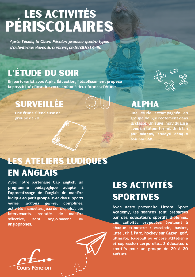 Priscolaire  l'cole primaire