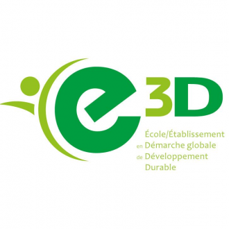 Label E3D