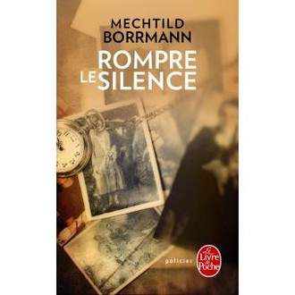 Rompre le silence 330x330